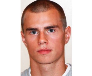 Jonas Hirvonen basketball player - G