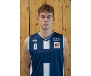 Jonas Ihle basketball player photo 2