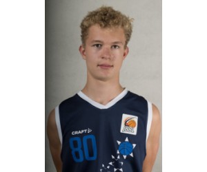 Jonas Jakob Bode basketball player