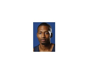 Jonas James basketball player - PG