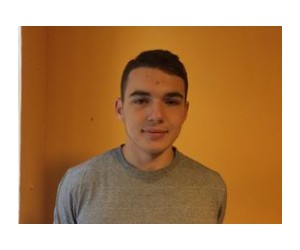 Jonas Kavan basketball player - SG