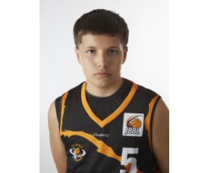 Jonas Langermann basketball player photo 1