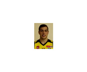 Jonas Levickas basketball player - PF