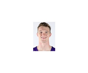 Jonas Munson basketball player - C