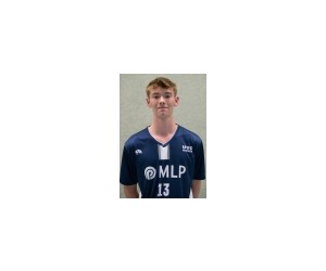 Jonas Nenner basketball player - PF