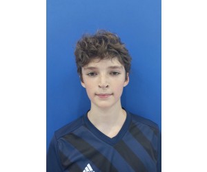 Jonas Otorepec basketball player