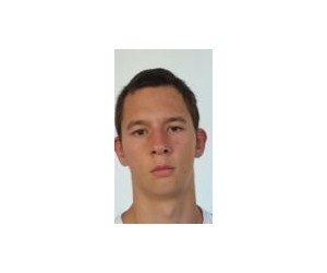 Jonas Overdahl Perkis basketball player - C