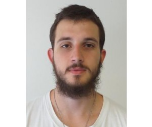Jonas Pisarik basketball player - SG