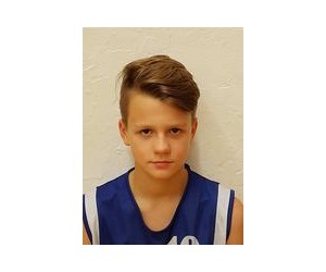 Jonas Skarnulis basketball player - PG