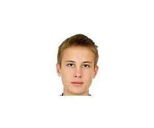 Jonas Stakeliunas basketball player - F