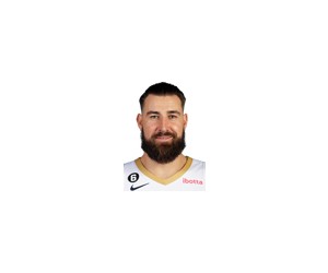 Jonas Valanciunas basketball player photo 5