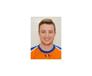 Jonas Zakas basketball player - SG