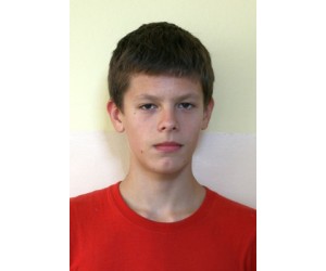 Jonasz Ciesla basketball player - C