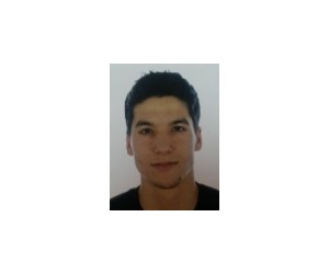 Jonatan Arranz Pardo basketball player - PG