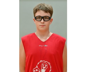 Jonatan Juvan basketball player