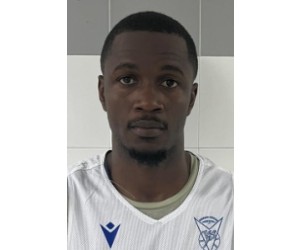 Jonatao Ndjungu basketball player photo 2