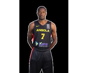 Jonatao Ndjungu basketball player photo 3