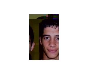 Jonathan Aday Bosa Afonso basketball player - PG