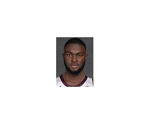 Jonathan Aku basketball player - C