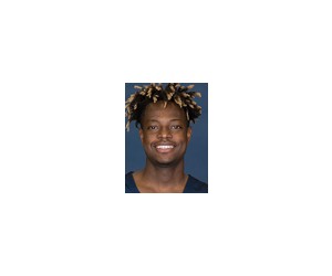 Jonathan Alexandre basketball player - G
