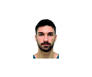Jonathan Alvarez Chans basketball player