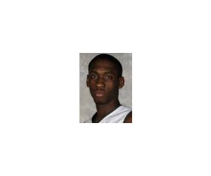 Jonathan Arledge basketball player - PF