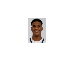 Jonathan Aybar basketball player - F