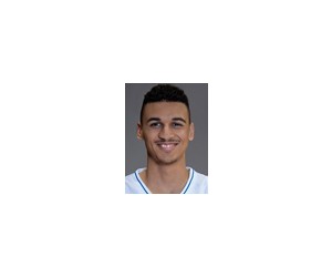Jonathan Baehre basketball player - PF