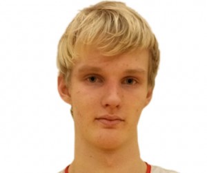 Jonathan Bank basketball player - C