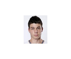 Jonathan Barreiro Rodriguez basketball player photo 1