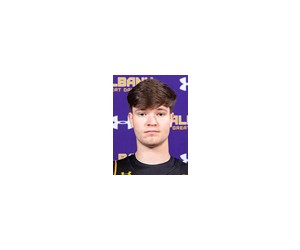 Jonathan Beagle basketball player - PF