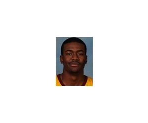 Jonathan Blake basketball player - SF