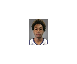 Jonathan Breeland Jr basketball player - G
