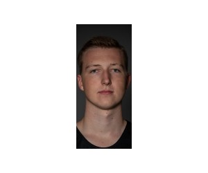 Jonathan Broer basketball player - PF