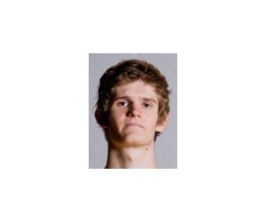 Jonathan-Can Kleiner basketball player - PF