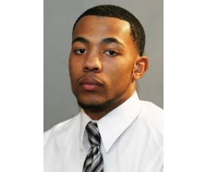 Jonathan Christopher Blount basketball player - G