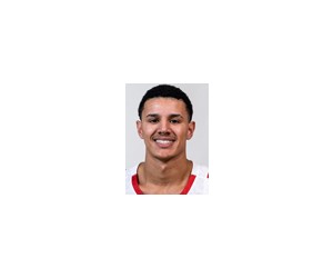 Jonathan Davis basketball player photo 1