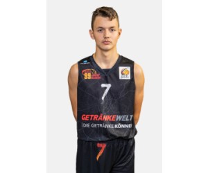 Jonathan Deutsch basketball player photo 1