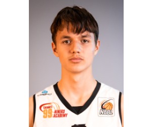 Jonathan Deutsch basketball player - SF