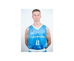 Jonathan Diederich basketball player photo 1