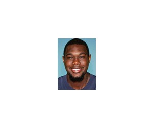 Jonathan Fairell basketball player - F
