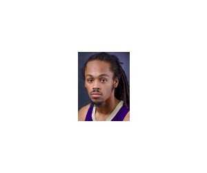 Jonathan Floyd basketball player - PG