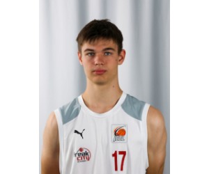 Jonathan Forner basketball player