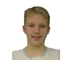 Jonathan Fuest basketball player - SG