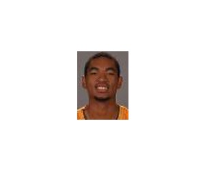 Jonathan Galloway basketball player - C