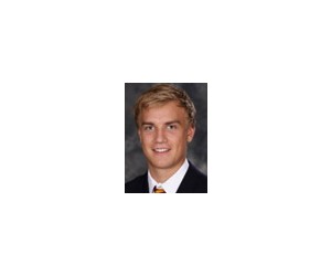 Jonathan Gilling basketball player - SF/PF