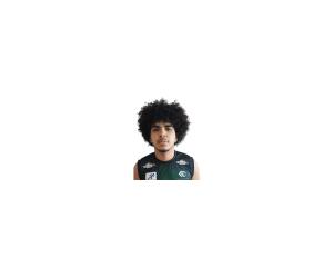 Jonathan Gustavo basketball player - SF