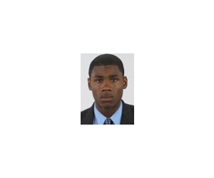 Jonathan Holton basketball player - C/PF