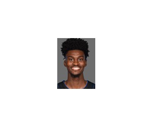 Jonathan Isaac basketball player - PF