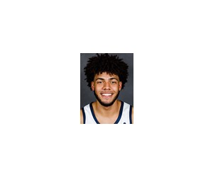 Jonathan Jackson basketball player - SF